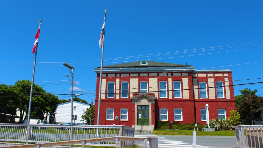 Cable Building